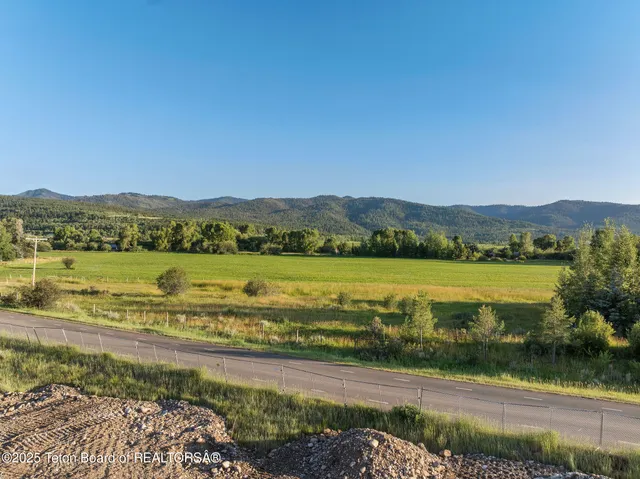 $167,500 | Lot 20 Old Jackson Highway, Victor, ID 83455