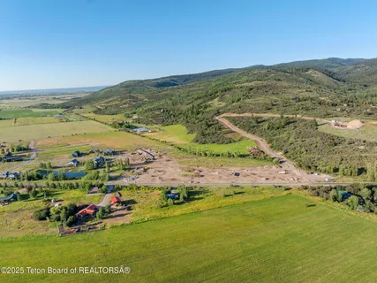 $167,500 | Lot 20 Old Jackson Highway, Victor, ID 83455