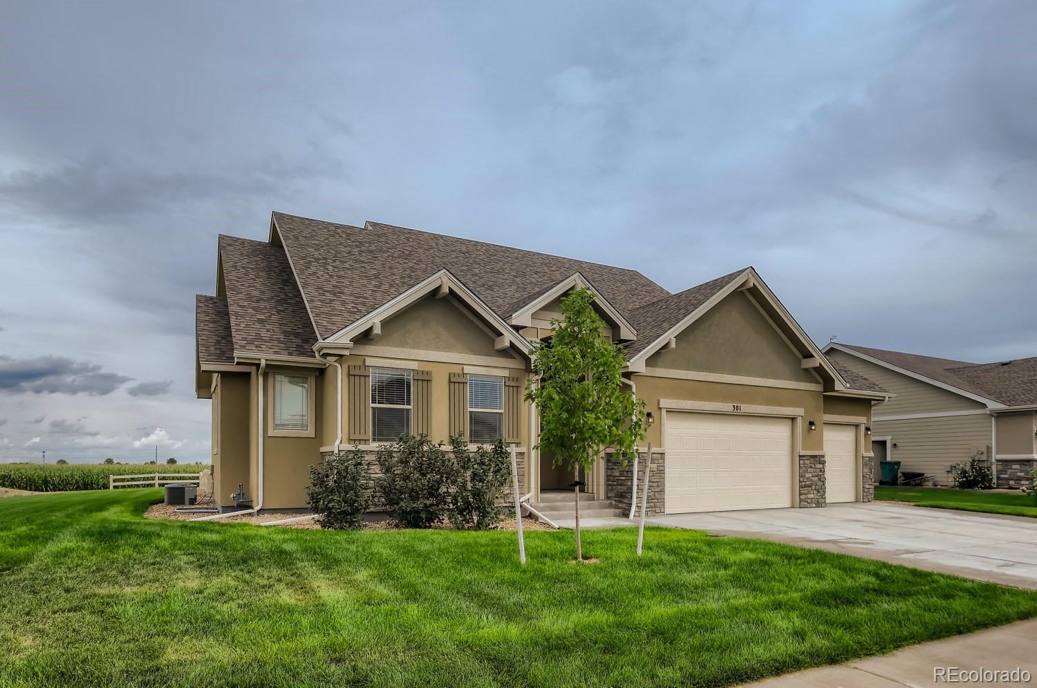 301 Surrey Ridge Eaton, CO 80615 - Photo 1 of 30 Gallery Image 1