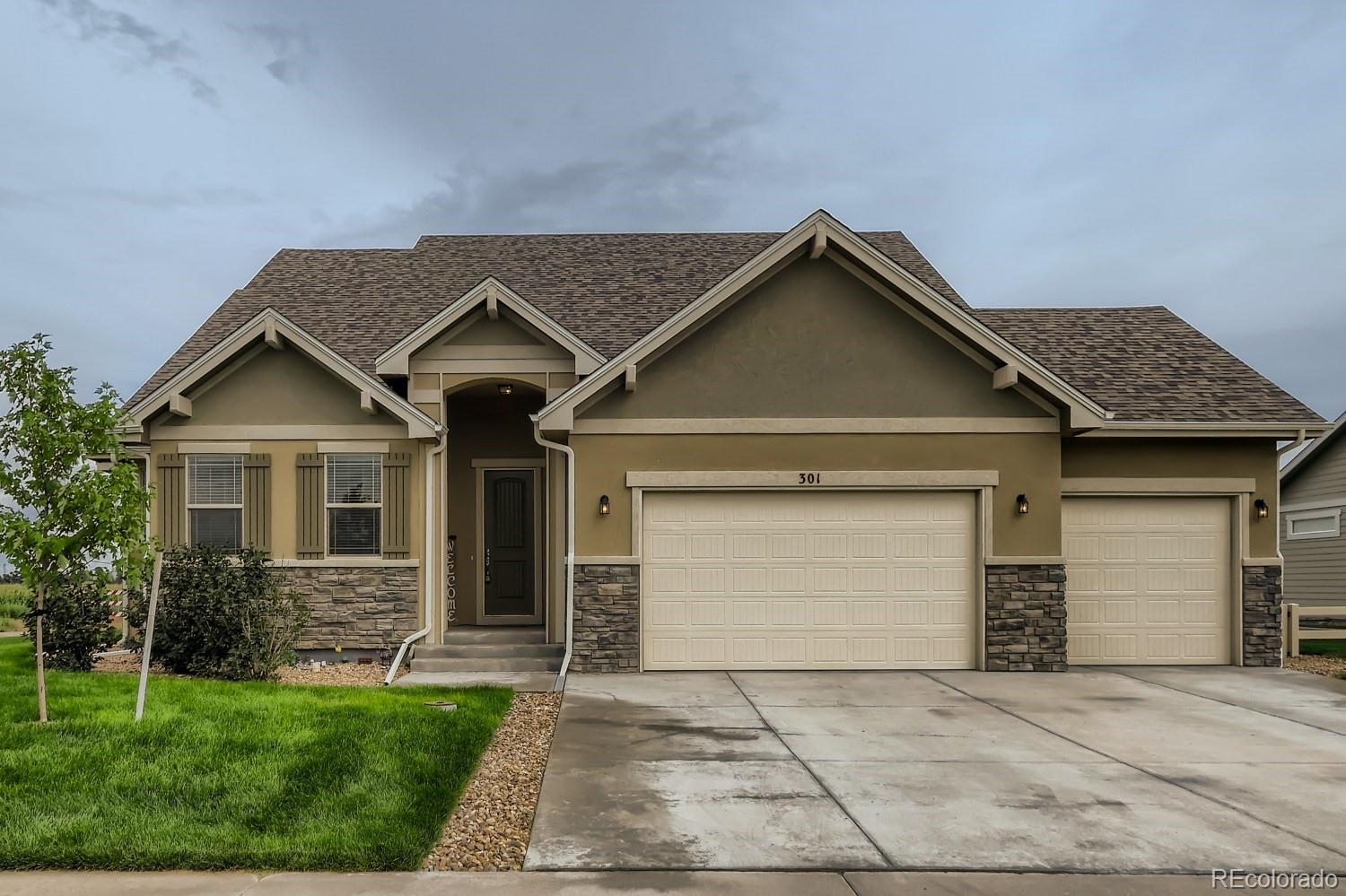 301 Surrey Ridge Eaton, CO 80615 - Photo 2 of 30 Gallery Image 2