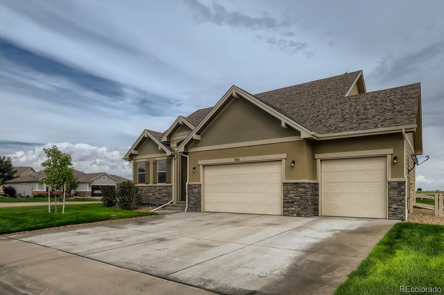 301 Surrey Ridge Eaton, CO 80615 - Photo 3 of 30 Gallery Image 3