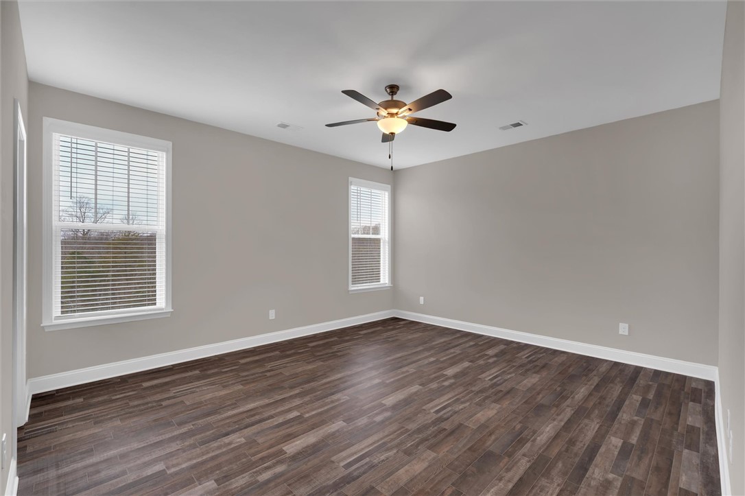 159 Capslock Trail Pendleton, SC 29670 - Photo 15 of 28 Primary Bedroom