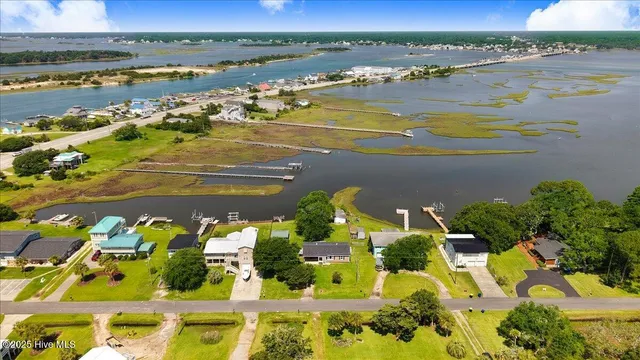 $659,900 | 123 Cedar Lane, Cedar Point, NC 28584