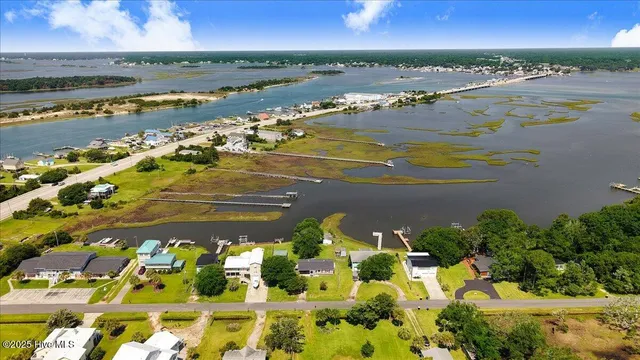 $659,900 | 123 Cedar Lane, Cedar Point, NC 28584