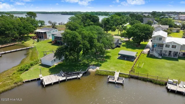 $659,900 | 123 Cedar Lane, Cedar Point, NC 28584