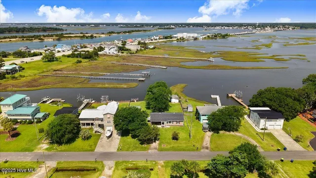 $659,900 | 123 Cedar Lane, Cedar Point, NC 28584