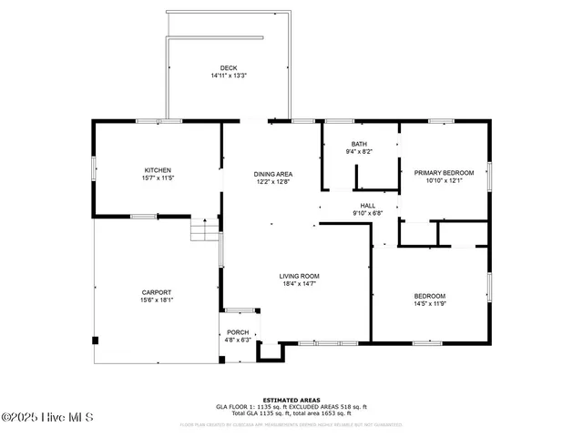 $659,900 | 123 Cedar Lane, Cedar Point, NC 28584