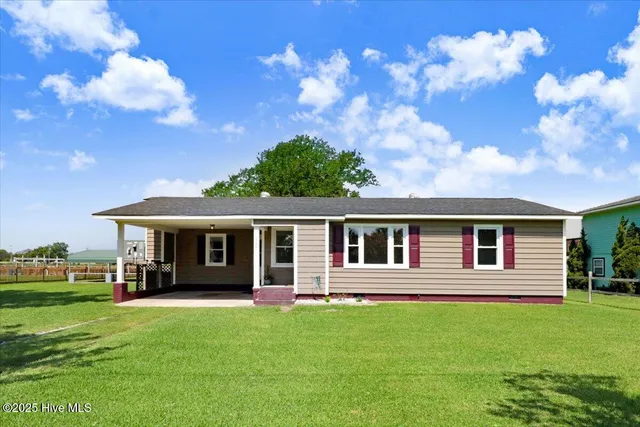 $659,900 | 123 Cedar Lane, Cedar Point, NC 28584