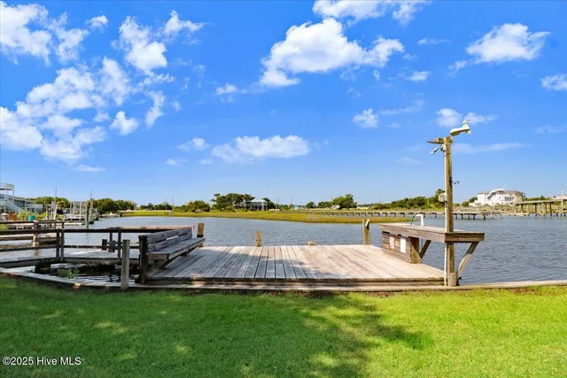 $659,900 | 123 Cedar Lane, Cedar Point, NC 28584