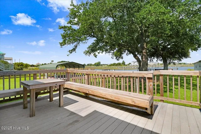 $659,900 | 123 Cedar Lane, Cedar Point, NC 28584