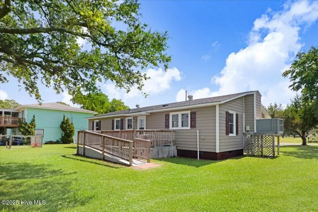 $659,900 | 123 Cedar Lane, Cedar Point, NC 28584