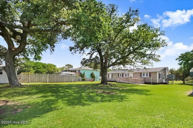 $659,900 | 123 Cedar Lane, Cedar Point, NC 28584