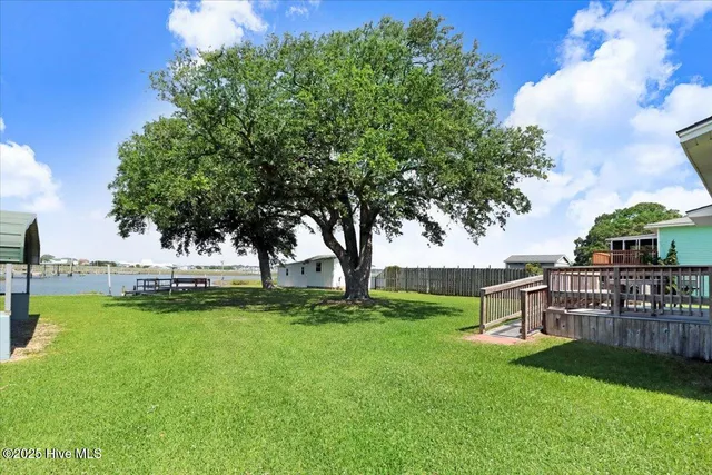 $659,900 | 123 Cedar Lane, Cedar Point, NC 28584