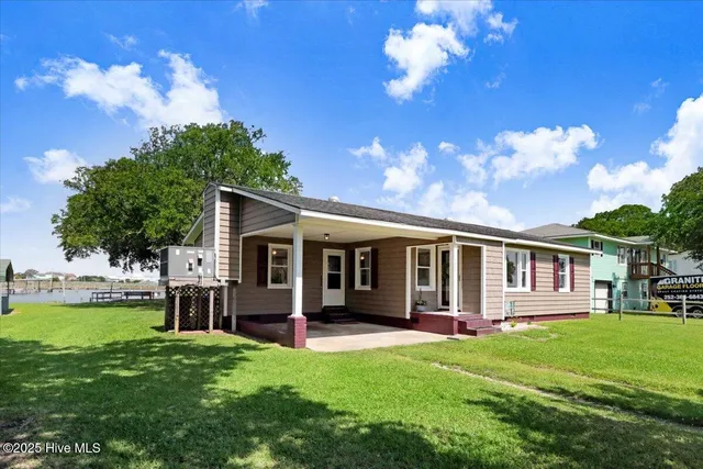 $659,900 | 123 Cedar Lane, Cedar Point, NC 28584