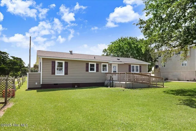 $659,900 | 123 Cedar Lane, Cedar Point, NC 28584