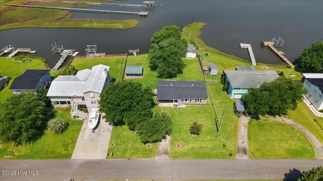 $659,900 | 123 Cedar Lane, Cedar Point, NC 28584