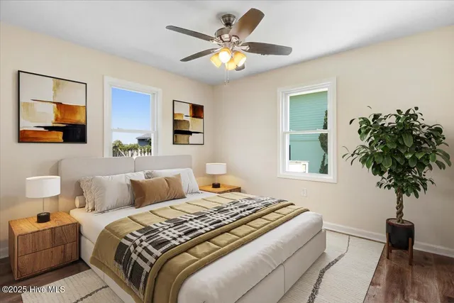 $659,900 | 123 Cedar Lane, Cedar Point, NC 28584