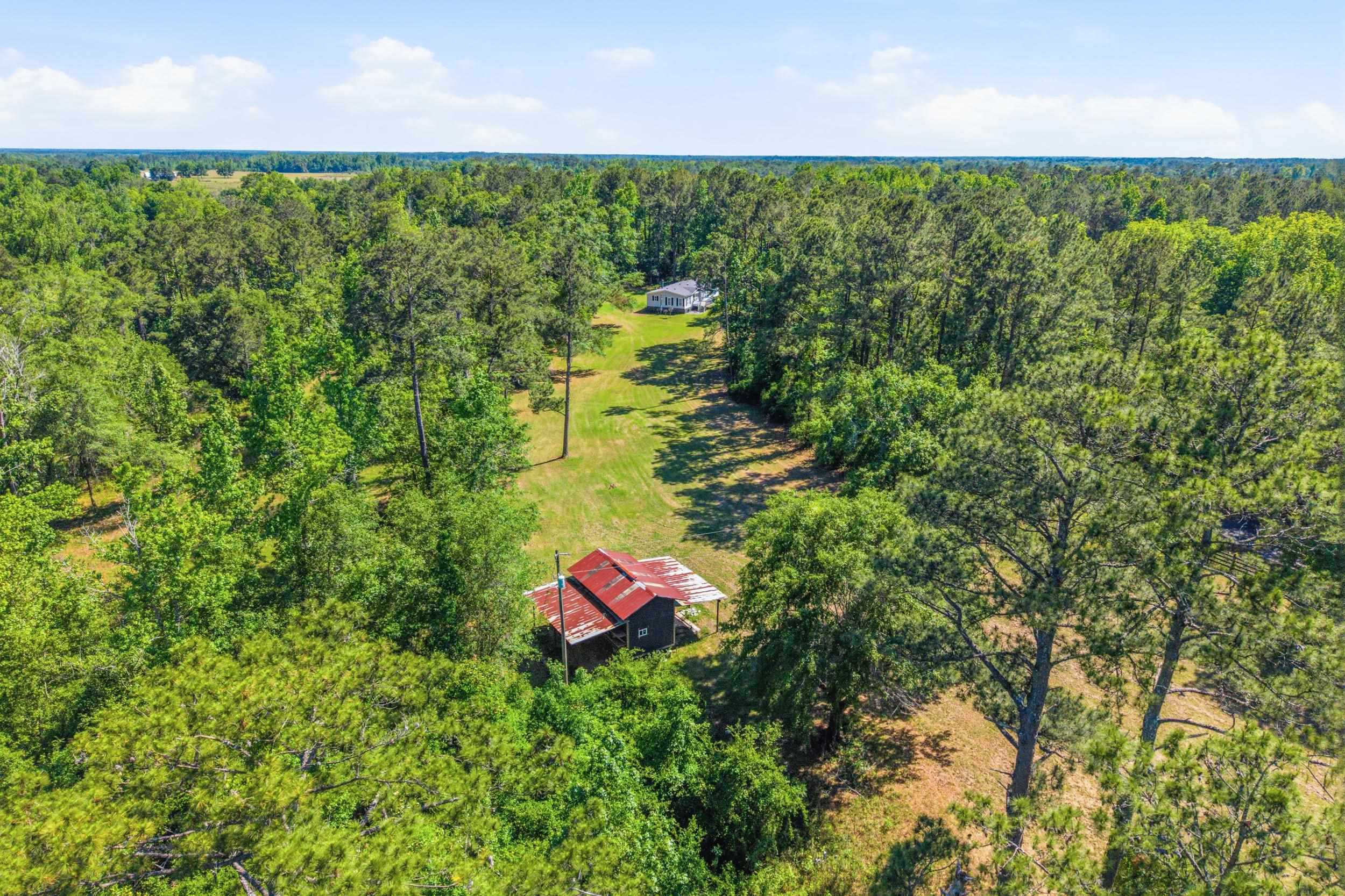 210 Winding Creek Road Quincy, FL 32351 - Photo 46 of 53