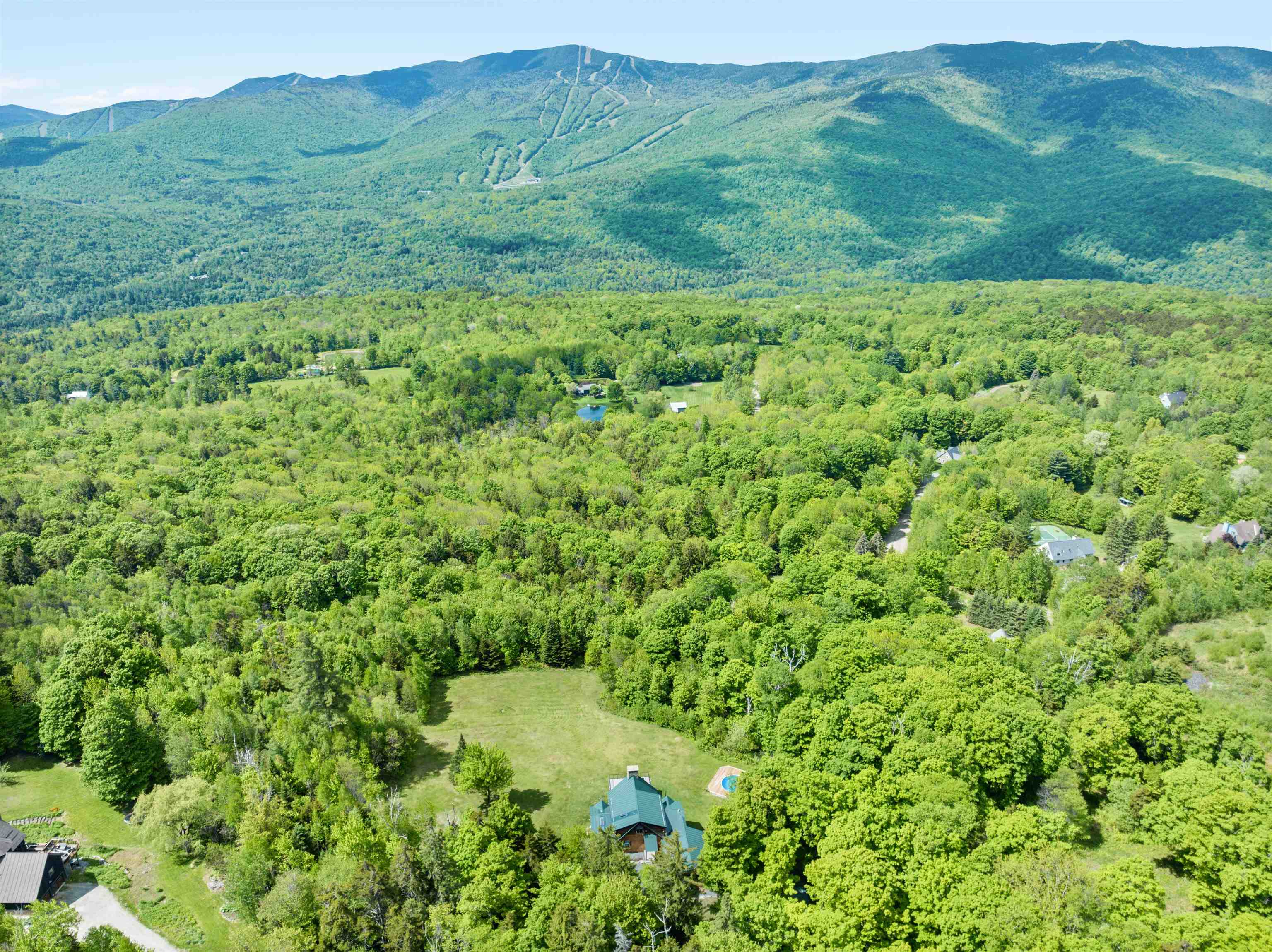 421 Stagecoach Road Fayston, VT 05673 - Photo 60 of 60