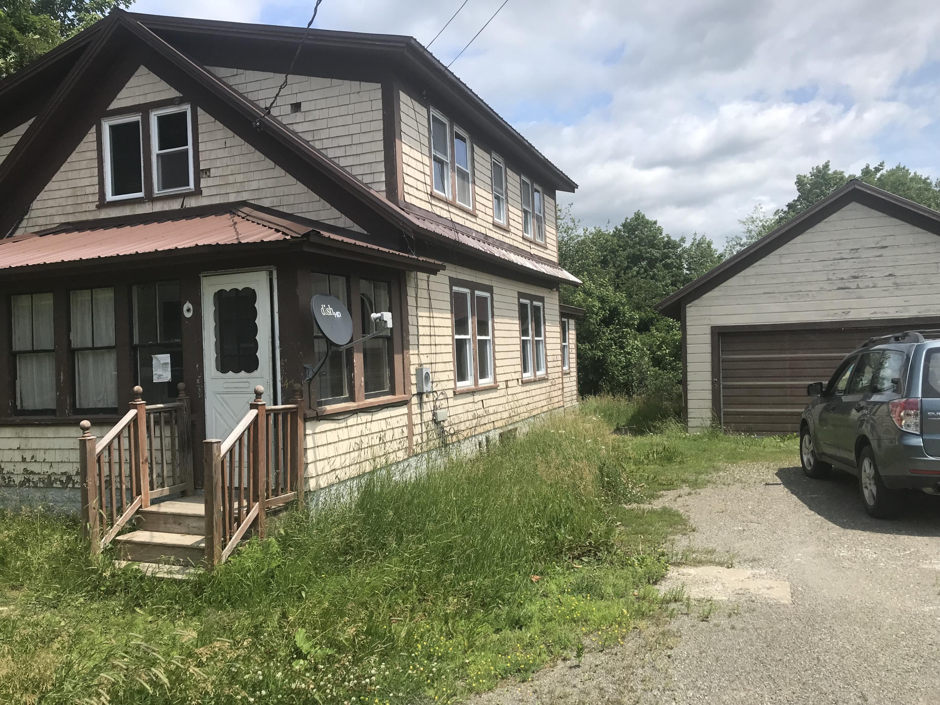 47 Pleasant Street Patten, ME 04765 - Photo 1 of 15 19A87539-7BC5-41E9-8EB6-4B4B43519B7A