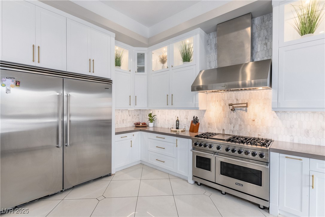 7270 Loma Alta Circle Las Vegas, NV 89120 - Photo 4 of 63