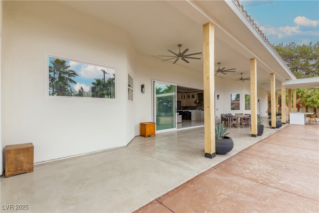 7270 Loma Alta Circle Las Vegas, NV 89120 - Photo 50 of 63