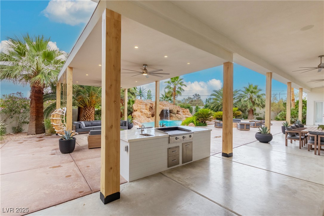 7270 Loma Alta Circle Las Vegas, NV 89120 - Photo 52 of 63