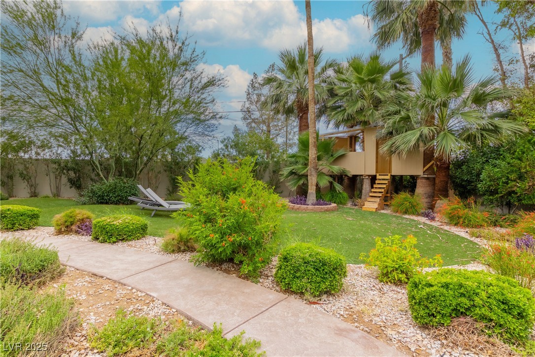 7270 Loma Alta Circle Las Vegas, NV 89120 - Photo 56 of 63