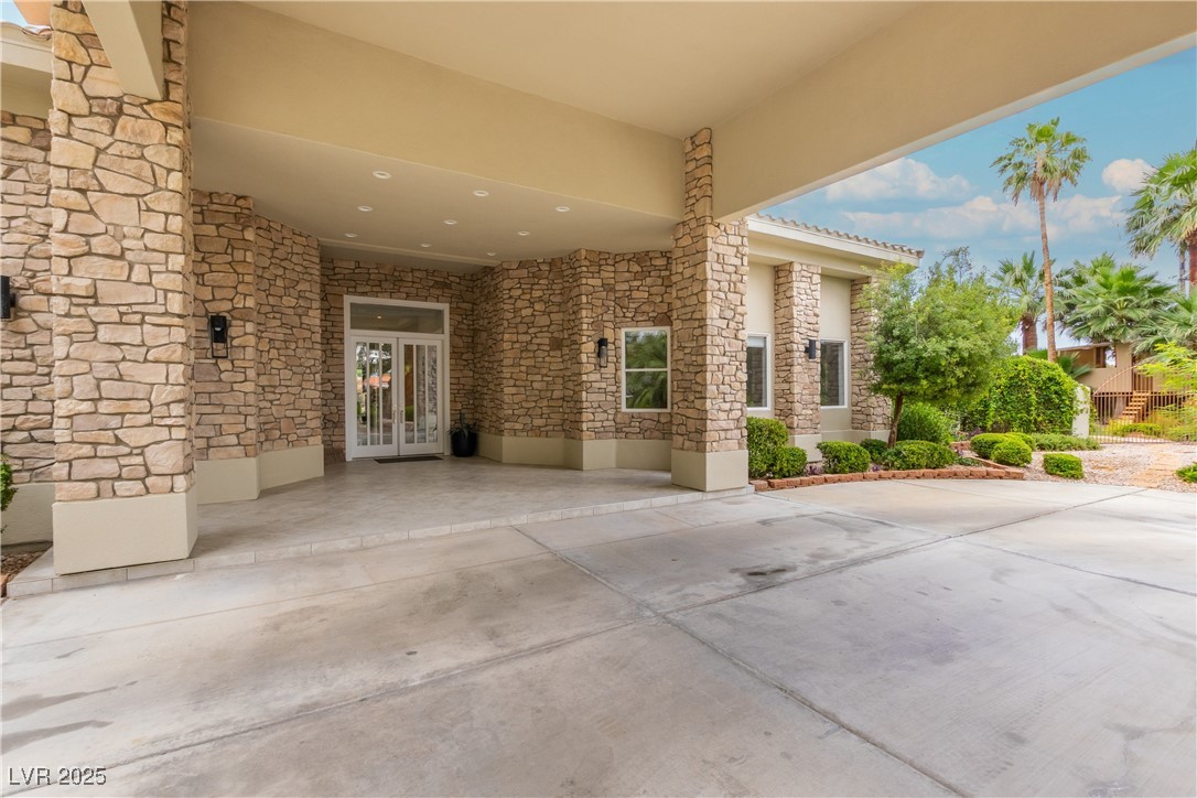 7270 Loma Alta Circle Las Vegas, NV 89120 - Photo 60 of 63