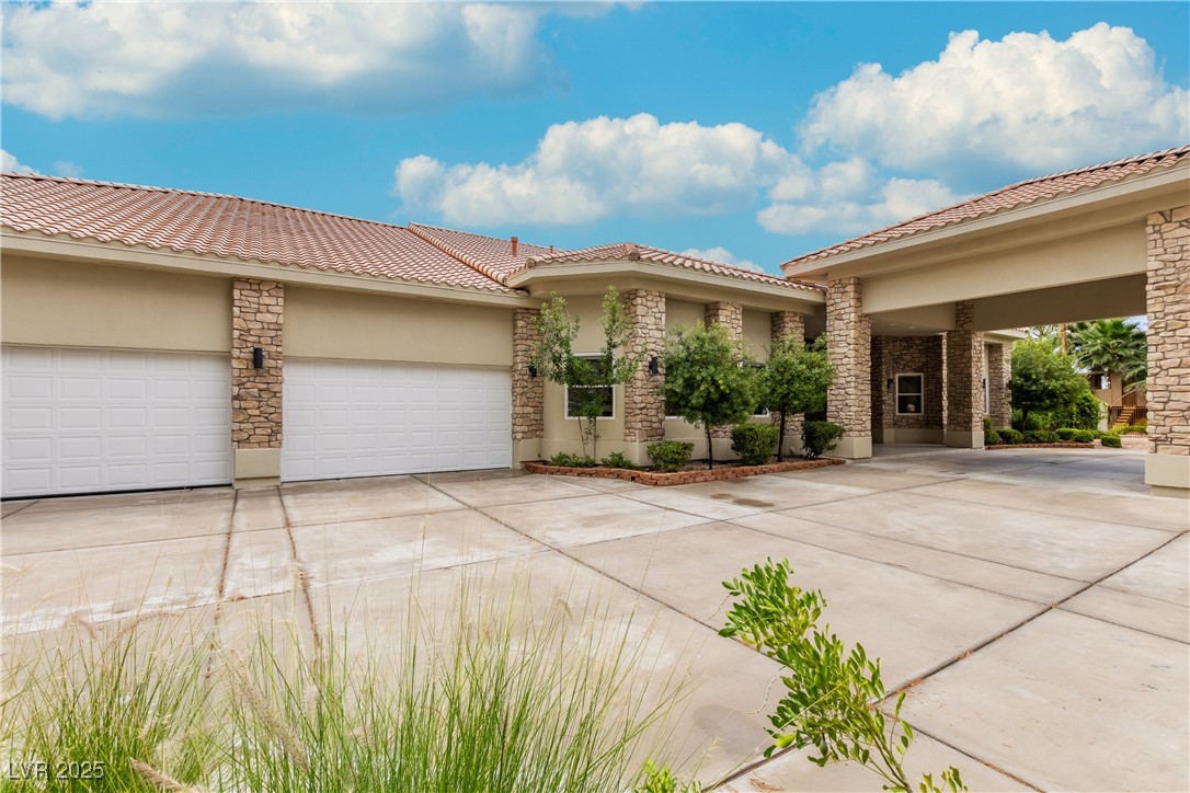 7270 Loma Alta Circle Las Vegas, NV 89120 - Photo 61 of 63