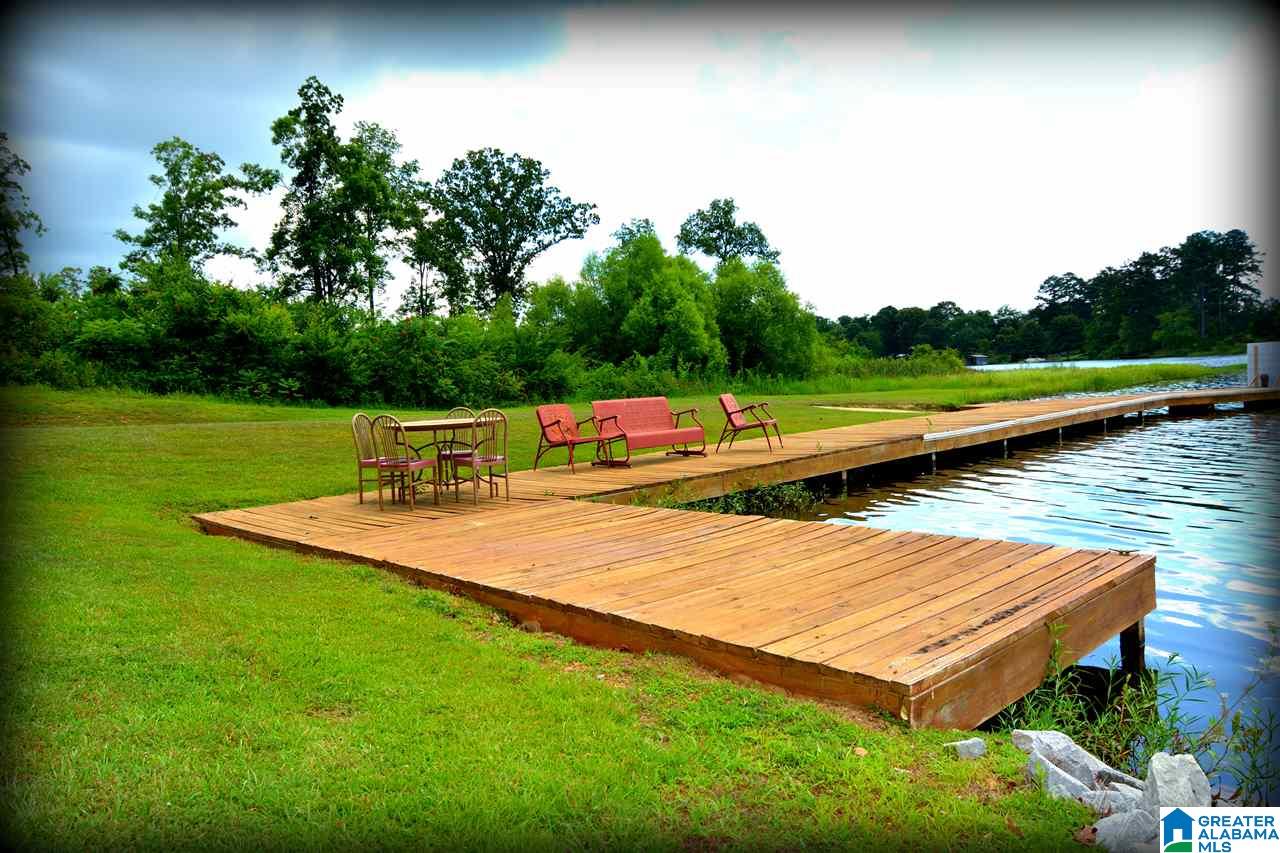 1803 Truss Ferry Road Pell City, AL 35128 - Photo 37 of 49