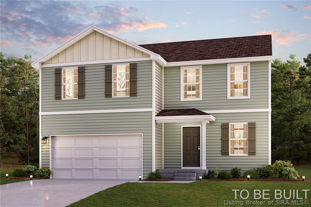 305 Berkeley Road Charlestown, IN 47111 - Photo 1 of 3 Gallery Image 1