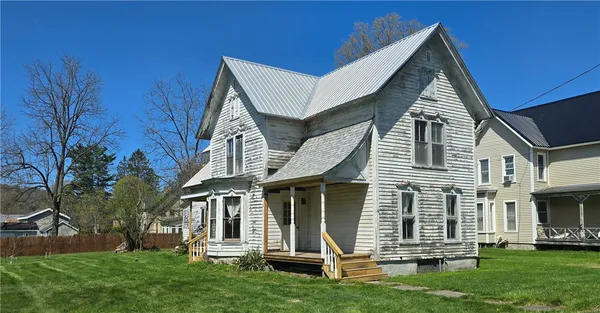 $50,000 | 12 Charlesworth Avenue, Avoca, NY 14809