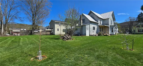$50,000 | 12 Charlesworth Avenue, Avoca, NY 14809