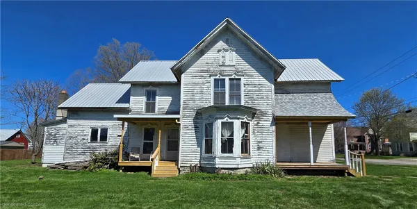 $50,000 | 12 Charlesworth Avenue, Avoca, NY 14809