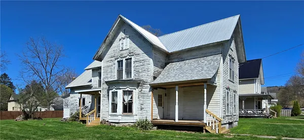 $50,000 | 12 Charlesworth Avenue, Avoca, NY 14809