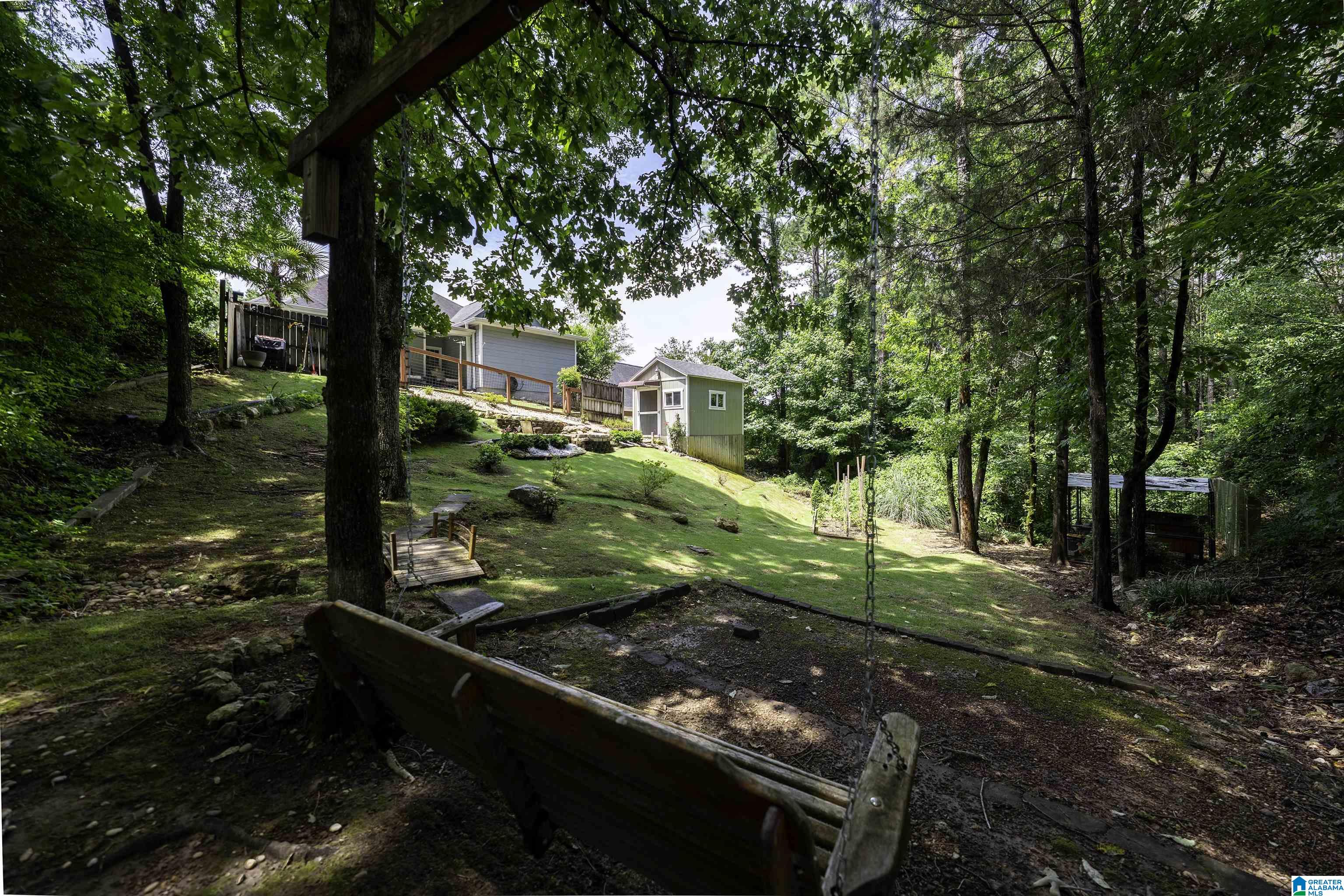 111 Cobblestone Terrace Pelham, AL 35124 - Photo 30 of 32