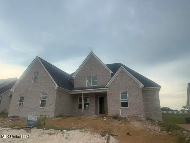 $480,000 | 2520 East Beauvoir Place, Hernando, MS 38632
