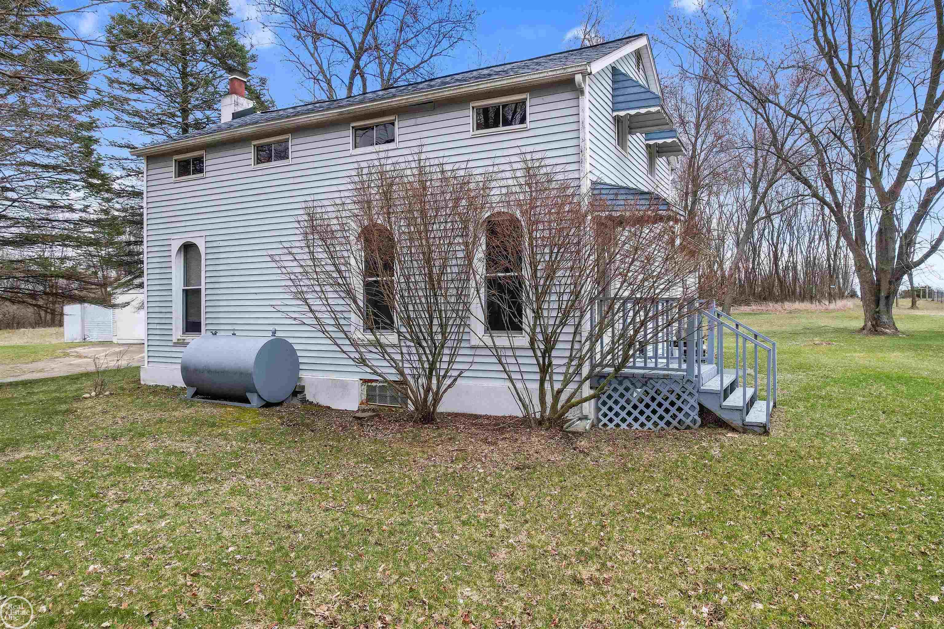 2601 Sharon Hollow Road Grass Lake, MI 49240 - Photo 5 of 26