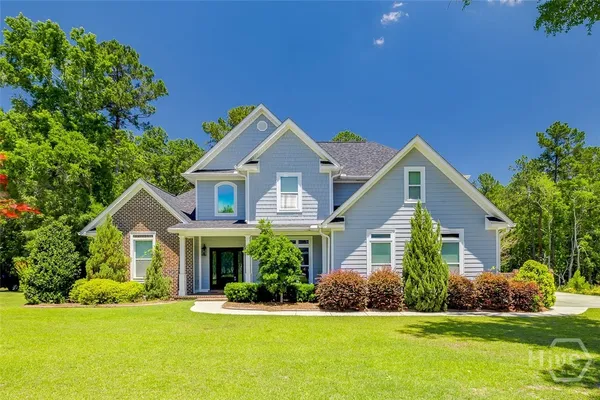$606,900 | 325 Polly Branch Drive, Rincon, GA 31326