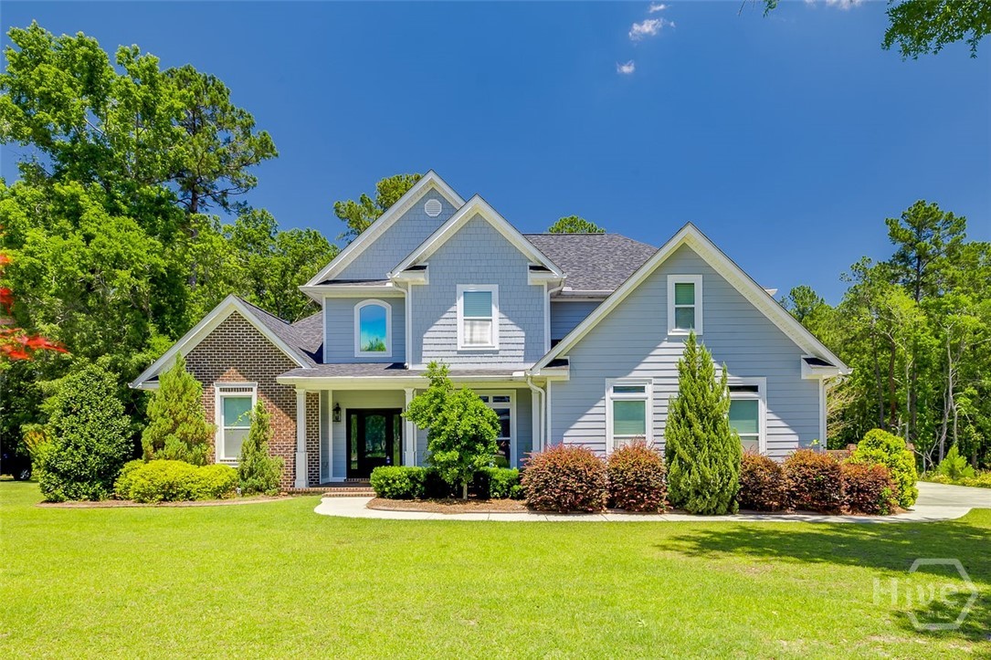 325 Polly Branch Drive Rincon, GA 31326 - Photo 1 of 44