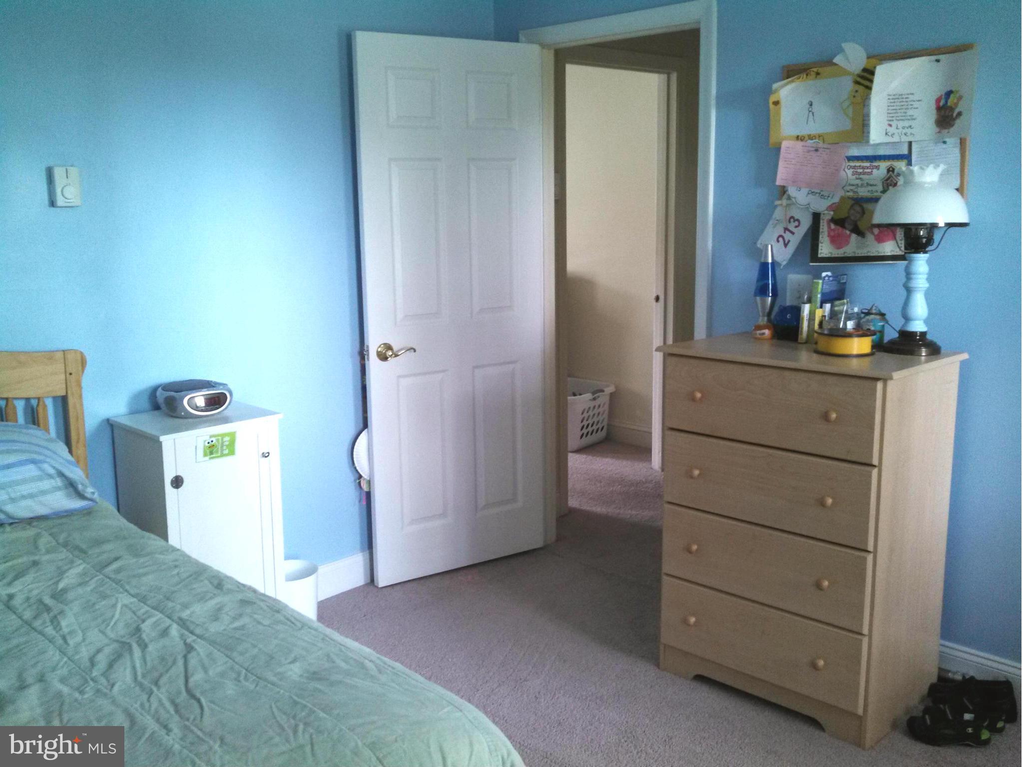 223 Brunswick Road Stephens City, VA 22655 - Photo 13 of 13 2nd upper level bedroom with 2 windows