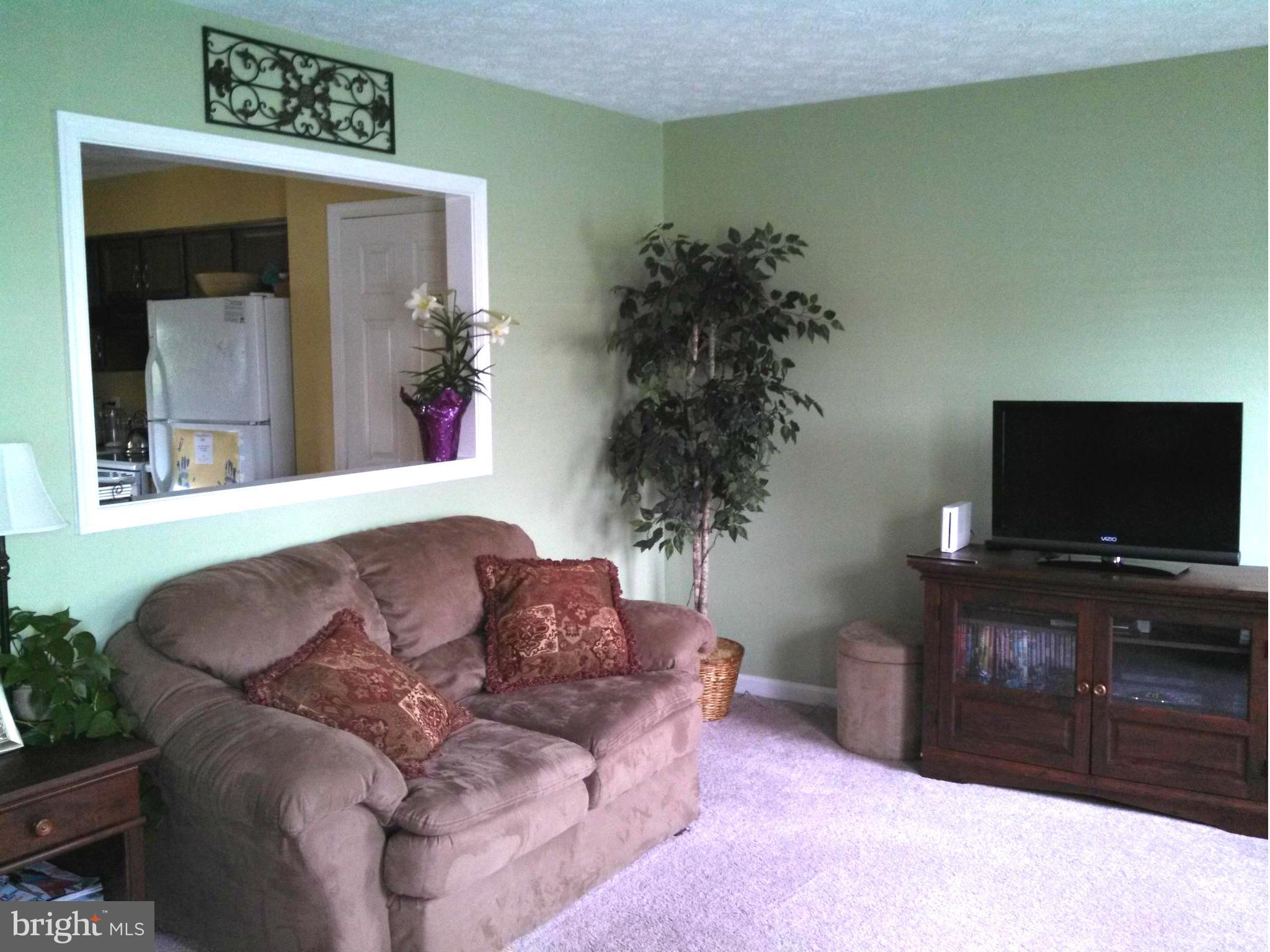 223 Brunswick Road Stephens City, VA 22655 - Photo 3 of 13 Pass through to kitchen