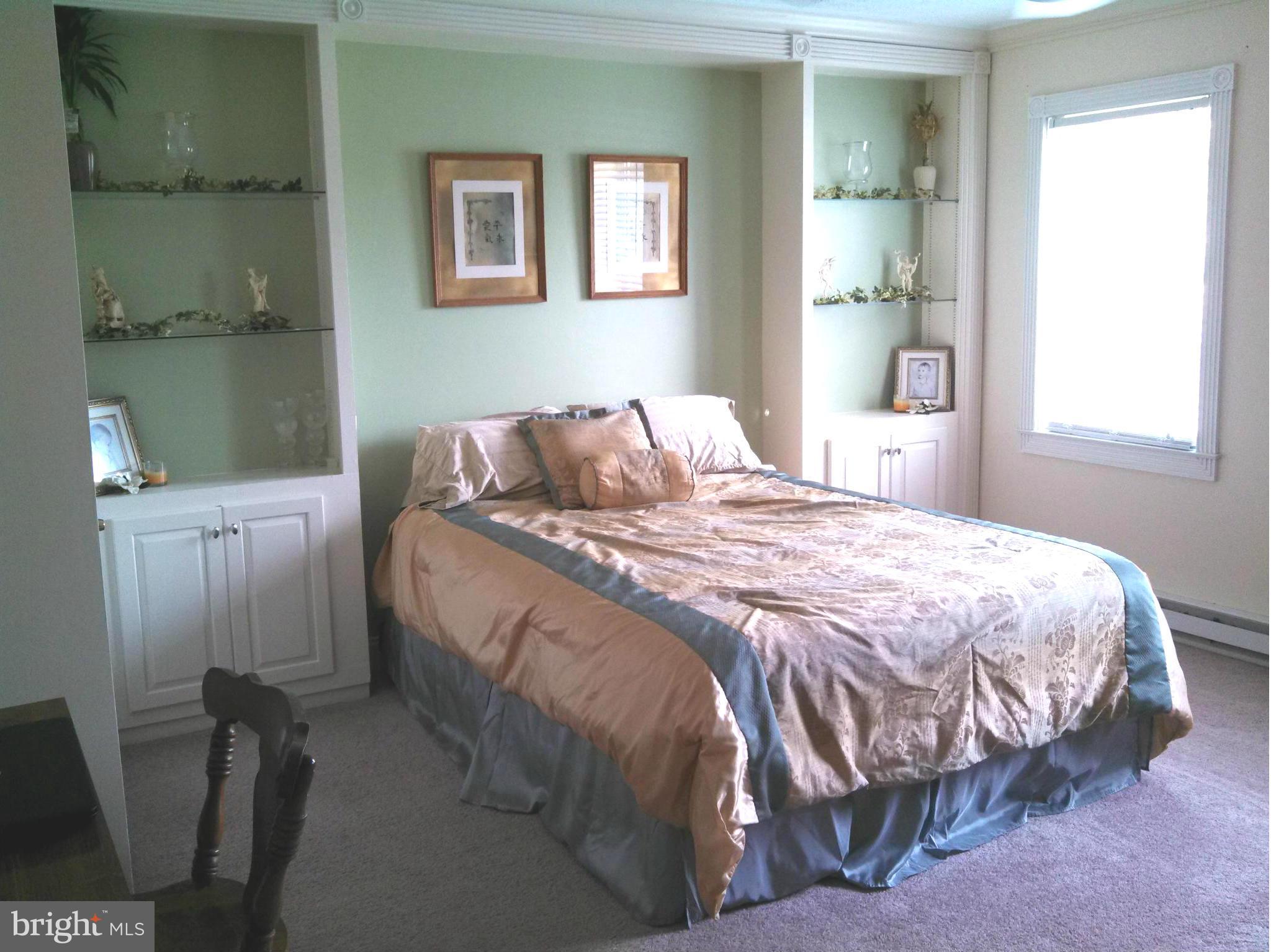 223 Brunswick Road Stephens City, VA 22655 - Photo 10 of 13 74" space between built ins
