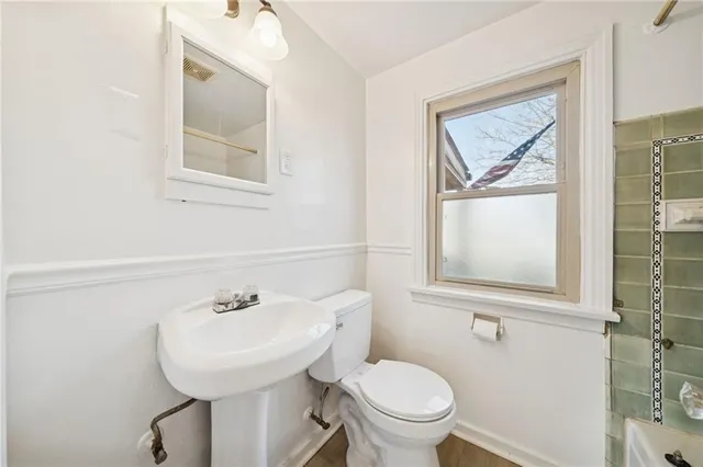 $159,500 | 815 Elizabeth Street, Pittsburgh, PA 15221