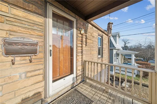 $159,500 | 815 Elizabeth Street, Pittsburgh, PA 15221