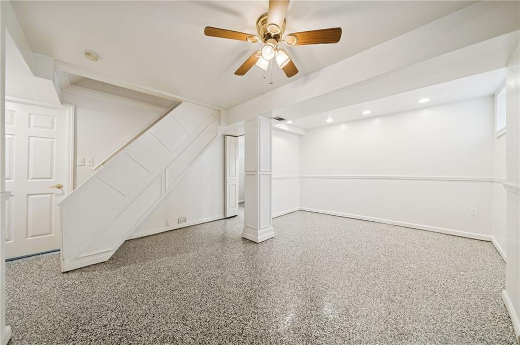 815 Elizabeth Street Pittsburgh, PA 15221 - Photo 22 of 38