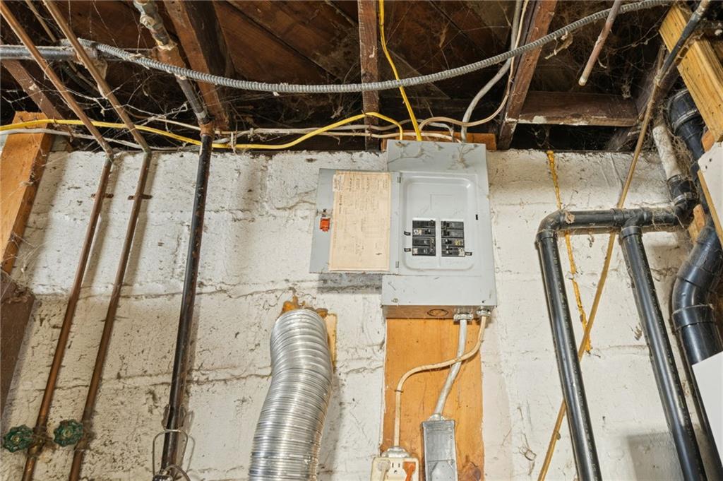 815 Elizabeth Street Pittsburgh, PA 15221 - Photo 26 of 38