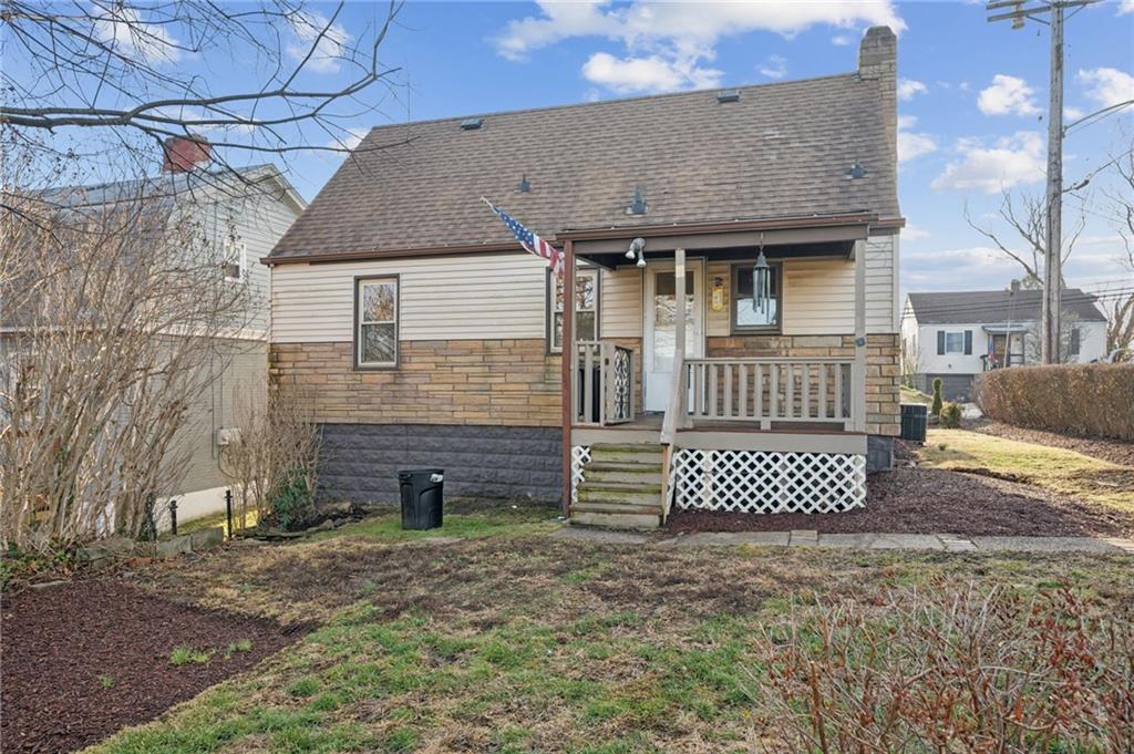 815 Elizabeth Street Pittsburgh, PA 15221 - Photo 31 of 38