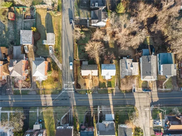 $159,500 | 815 Elizabeth Street, Pittsburgh, PA 15221